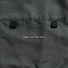 adidas X Song For The Mute Track Jacket - Grey