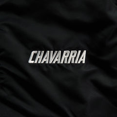 adidas x Willy Chavarria Padded Down Vest - Black
