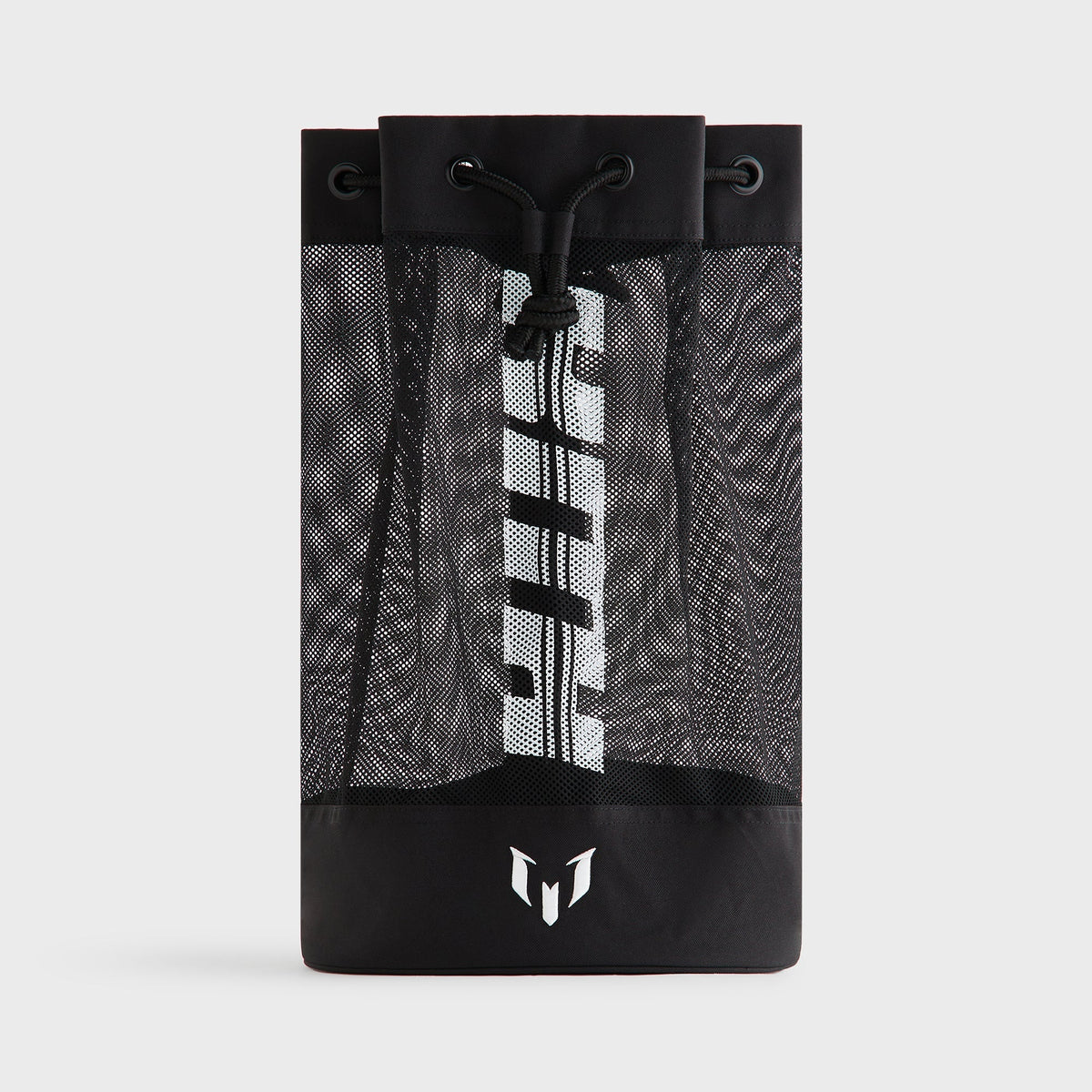 Kith & Messi for adidas Football Soccer Ball Bag - Black