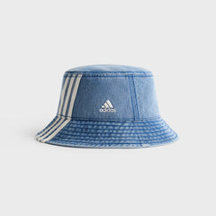 Kith & Messi for adidas Football Bucket Hat - Aurora / Ink