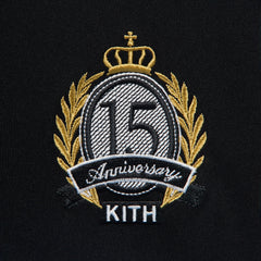 Kith & Messi for adidas Football Short - Black