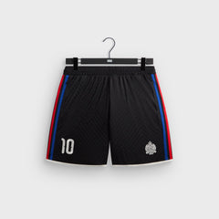 Kith & Messi for adidas Football Short - Black