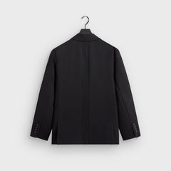 Kith & Messi for adidas Football Suiting Jacket - Black