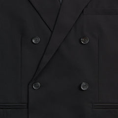 Kith & Messi for adidas Football Suiting Jacket - Black
