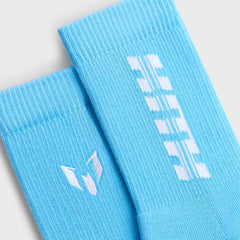 Kith & Messi for adidas Football 3-Pack Crew Socks - Multi