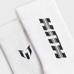 Kith & Messi for adidas Football 3-Pack Crew Socks - Multi