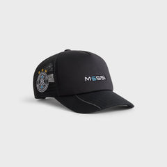 Kith & Messi for adidas Football Trucker Hat - Black
