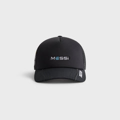 Kith & Messi for adidas Football Trucker Hat - Black