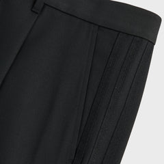 Kith & Messi for adidas Football Suiting Pant - Black