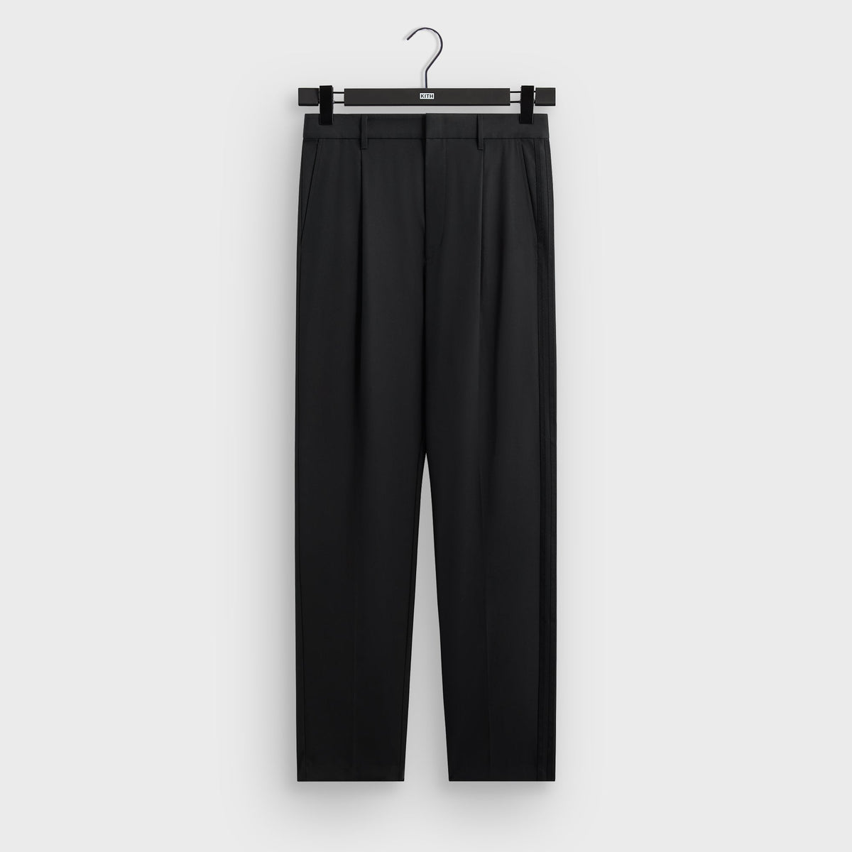Kith & Messi for adidas Football Suiting Pant - Black