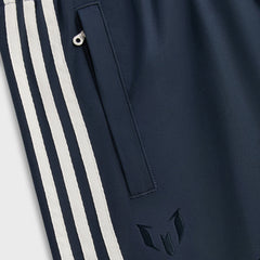 Kith & Messi for adidas Football Wool Track Pant - Night Navy
