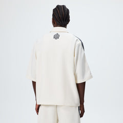 Kith & Messi for adidas Football Shirt - Chalk White