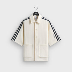 Kith & Messi for adidas Football Shirt - Chalk White