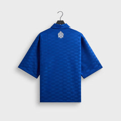 Kith & Messi for adidas Football Monogram Shirt - Blue