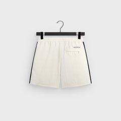 Kith & Messi for adidas Football Short - Chalk White