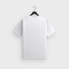 Kith & Messi for adidas Football Graphic Tee - White