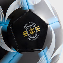 Kith & Messi for adidas Football Ball - Black