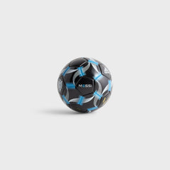 Kith & Messi for adidas Football Mini Ball - Black