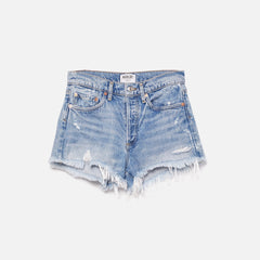 Agolde Parker Short - Swapmeet