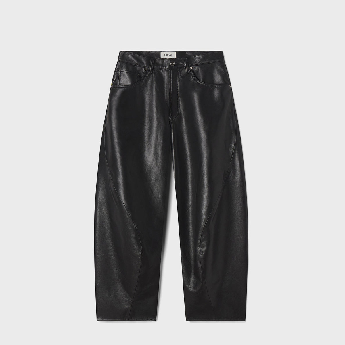 Agolde Twist Jean - Detox