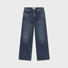 Agolde Arc Jean - Shortwave