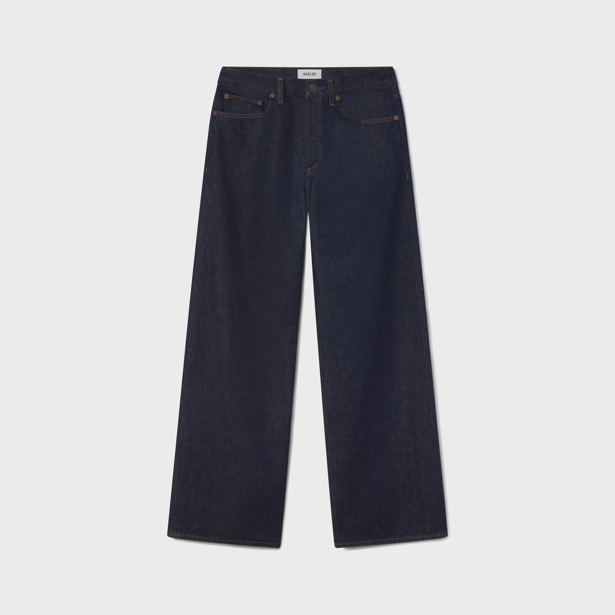 Agolde Arc Jean - Rinse