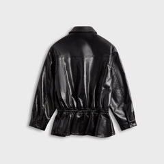 Agolde Rubik Jacket - Detox