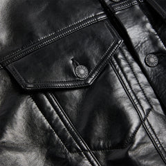 Agolde Rubik Jacket - Detox