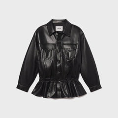 Agolde Rubik Jacket - Detox