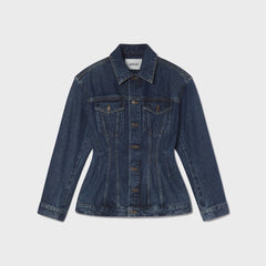 Agolde Myra Jacket - Volume