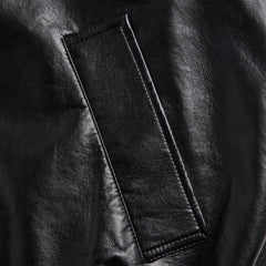 Agolde Aston Bomber Jacket - Detox