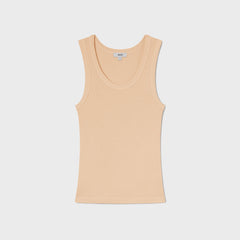 Agolde Poppy Tank - Sun Filter