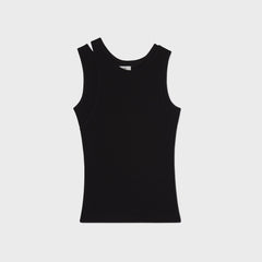 Agolde Finch Tank - Black