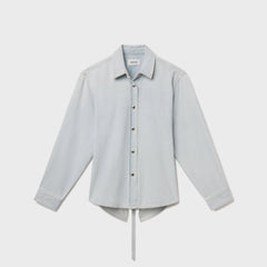 Agolde Theo Shirt - Link