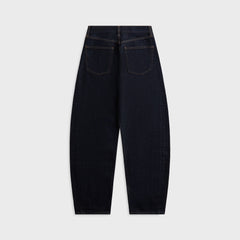 Agolde Luna Pieced Jean - Rinse