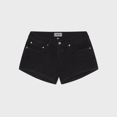 Agolde Low Rise Parker Short - Phase
