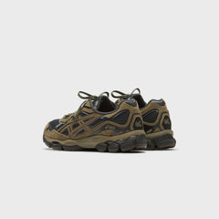 ASICS Gel-NYC - Loden Green / Graphite Grey