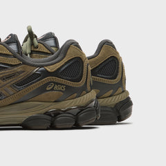 ASICS Gel-NYC - Loden Green / Graphite Grey