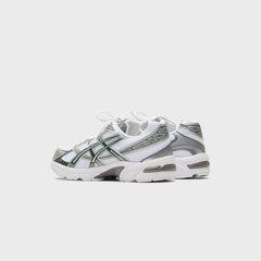 ASICS Gel-1130 - White / Forest Night