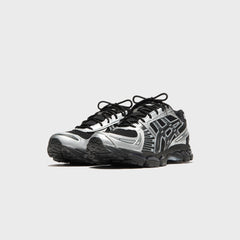 ASICS Gel-Kayano 12.1 - Black / Graphite Grey