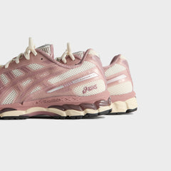 Kith for ASICS Loyalty Exclusive GEL-KAYANO® 12.1 - Quartz - PH