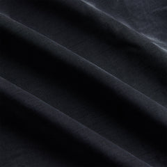 Aya Muse Viona Top - Washed Charcoal