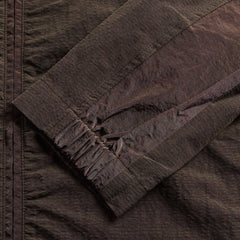 Ranra Reach Tailored Jacket - Black Coffee