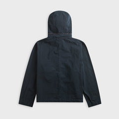 Ranra Cotton Jacket - Sky Captain