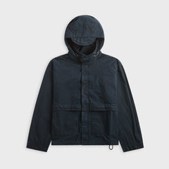 Ranra Cotton Jacket - Sky Captain