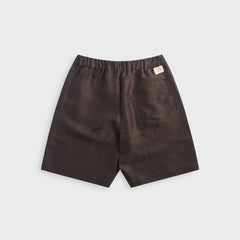 Ranra Stroller Silk Ripstop Short - After Dark