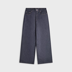 A.P.C. Jean Clyde Homme - Dark Indigo