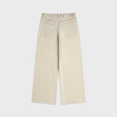 A.P.C. Clyde Homme Jean - Bleached Out