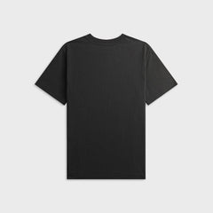 A.P.C. Standard Grand VPC Tee - Faux Noir / Ecru