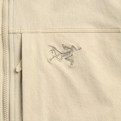Arc'teryx Gamma Hoody - Sea Salt